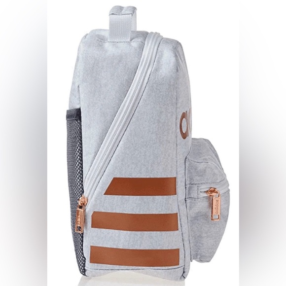 Adidas Santiago Insulated Lunch Bag - Picture 4 of 6